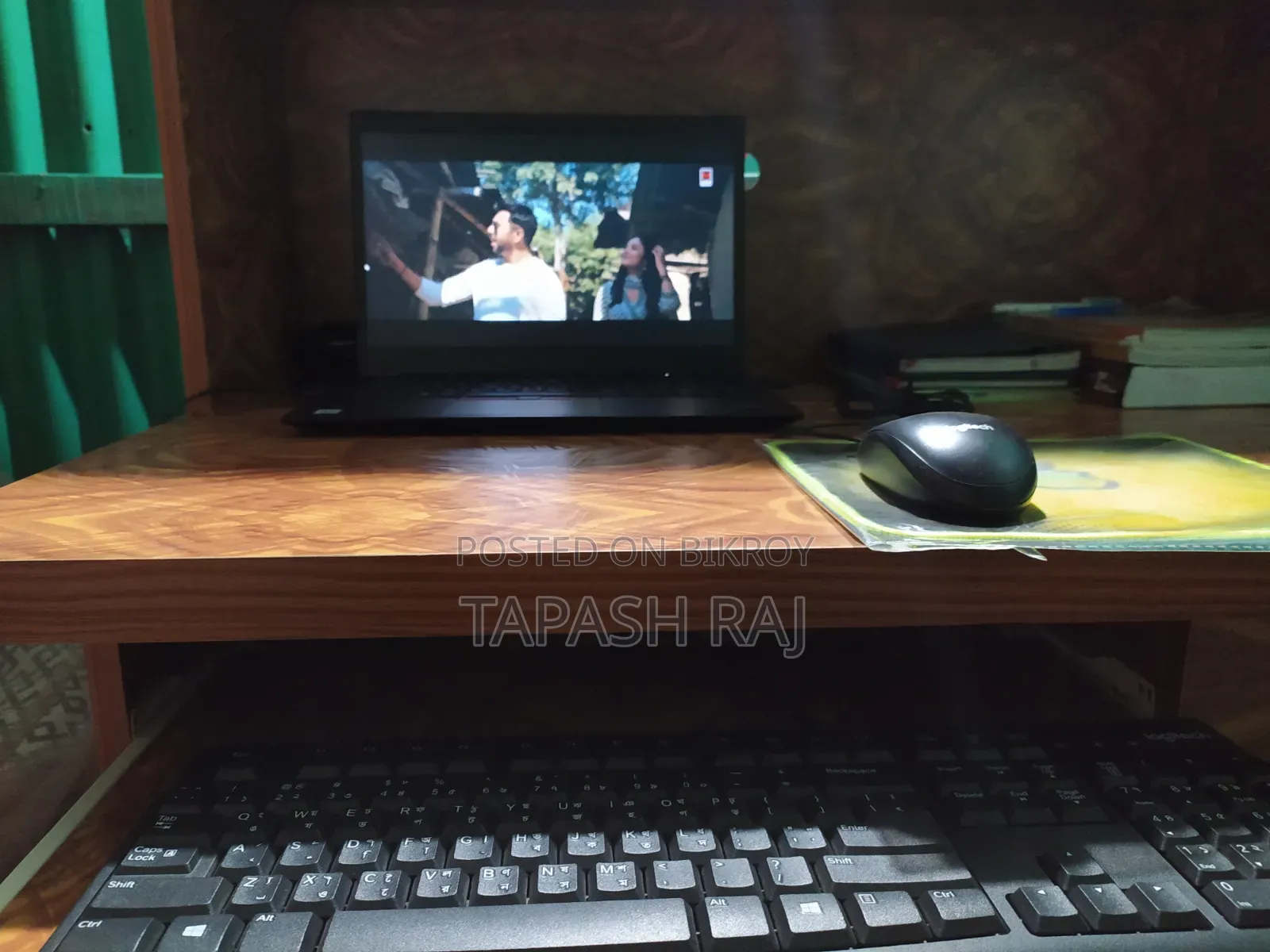 Laptop Lenovo ThinkPad T490s 8GB Intel Core I5 SSD 256GB