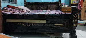 Bed for sale
