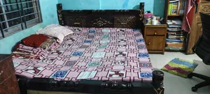 Bed for sale