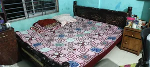 Bed for sale