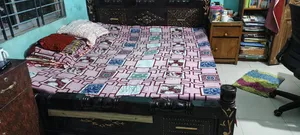 Bed for sale