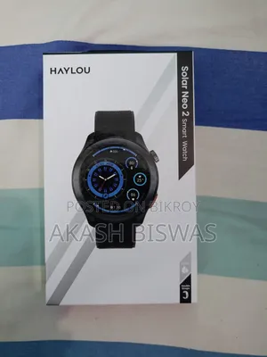 Smartwatch