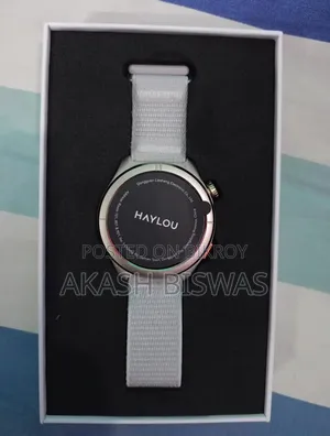 Smartwatch