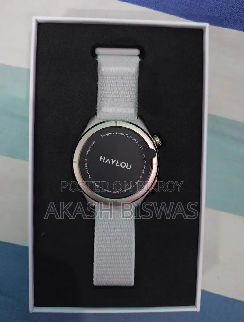 Smartwatch