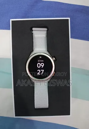Smartwatch