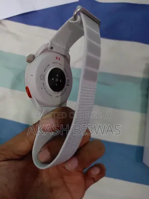 Smartwatch