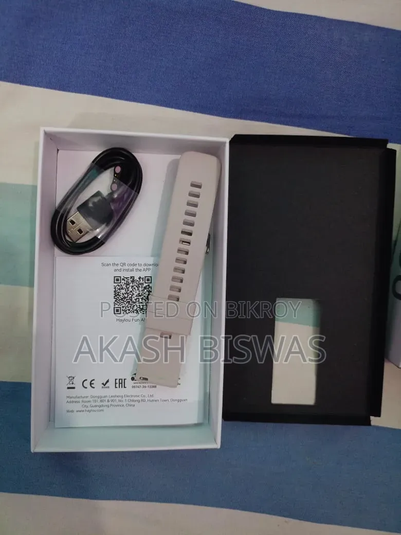 Smartwatch