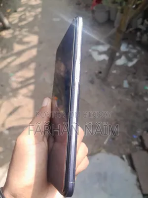 Realme 8 5G 128 GB Black