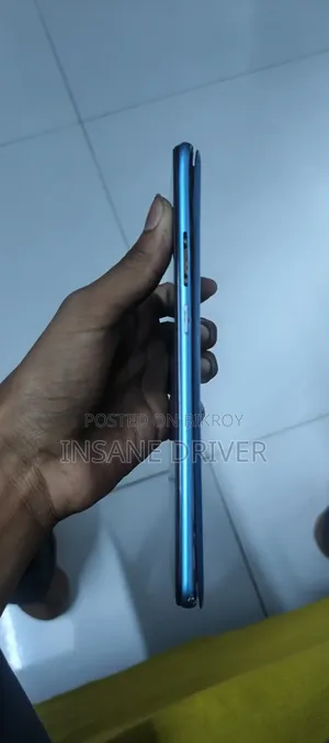 Oppo A15 32 GB Blue