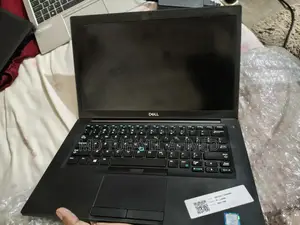 Laptop Dell Latitude 7490 8GB Intel Core i5 SSD 256GB