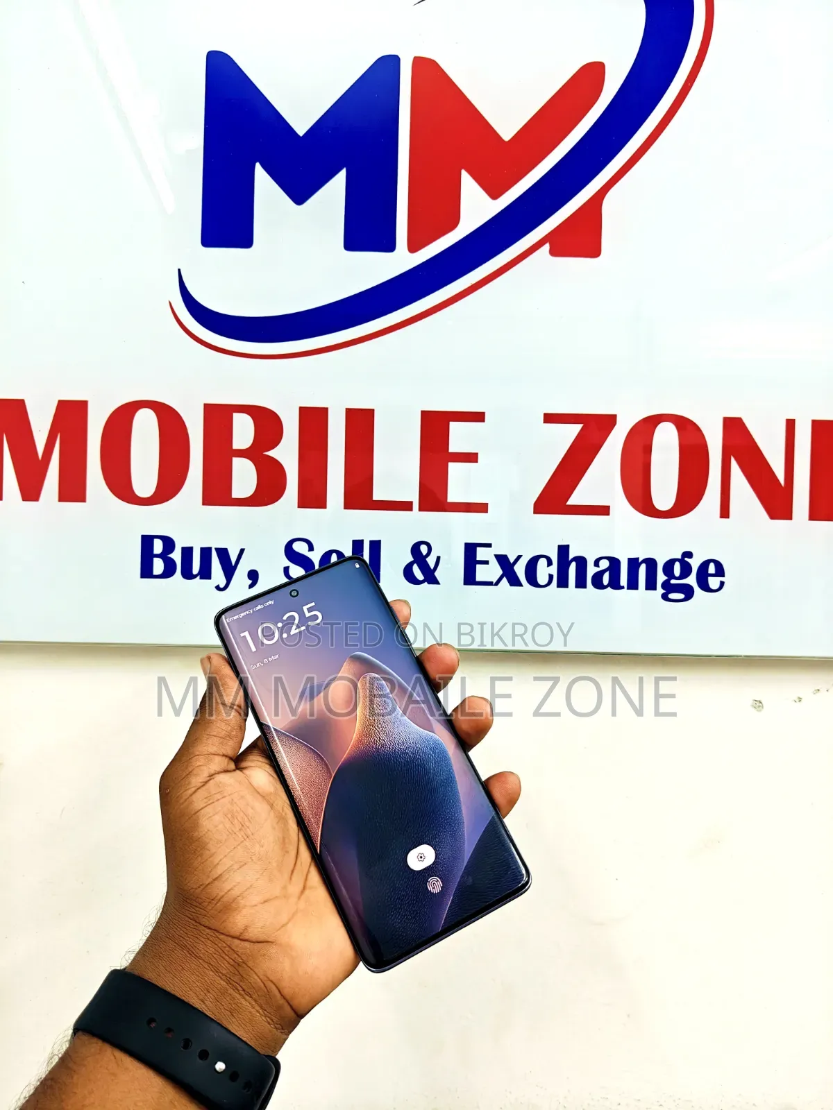 Motorola Edge 60 Fusion 256 GB