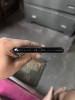 Apple iPhone 7 Plus 128 GB Black