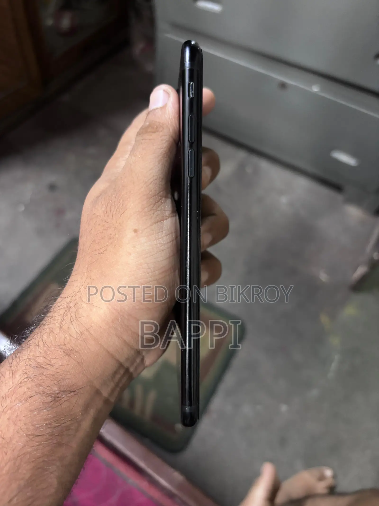 Apple iPhone 7 Plus 128 GB Black