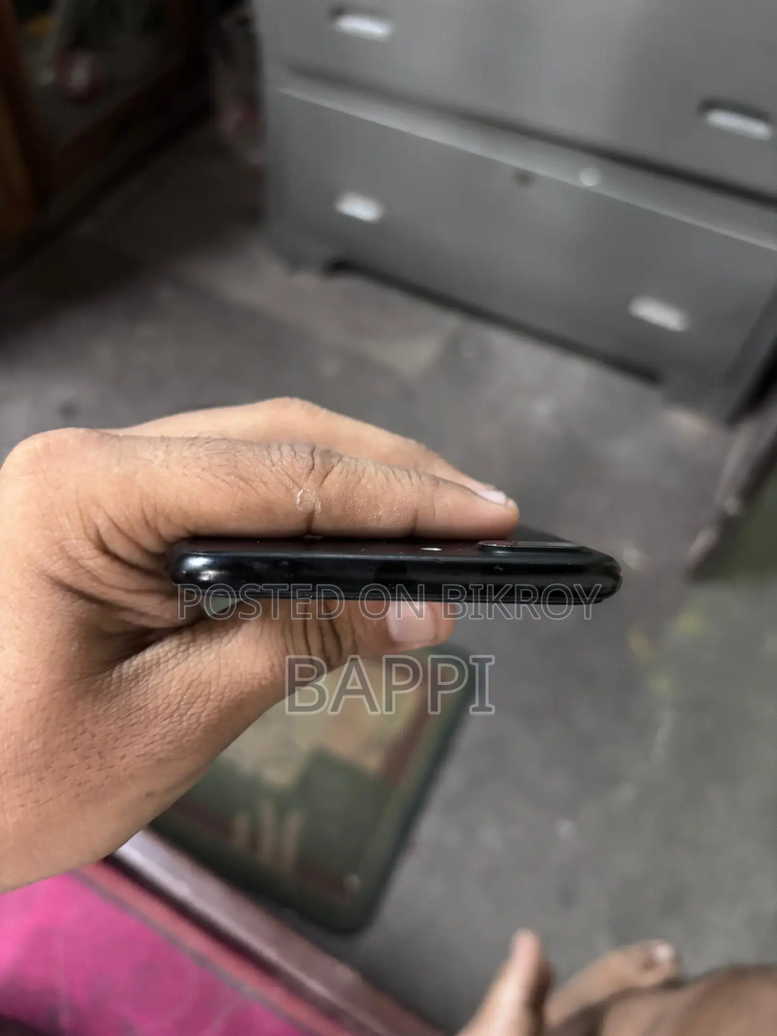 Apple iPhone 7 Plus 128 GB Black