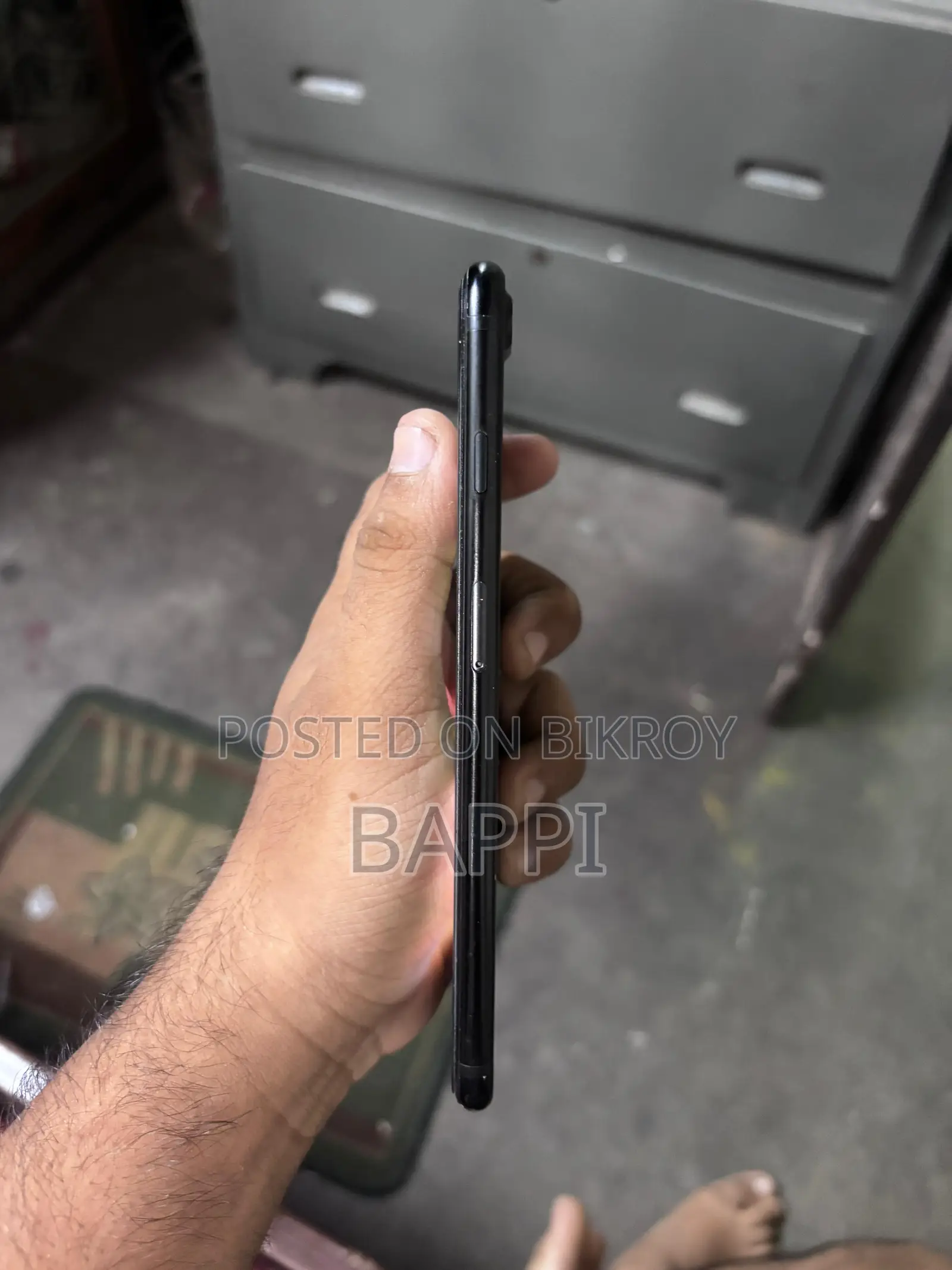 Apple iPhone 7 Plus 128 GB Black