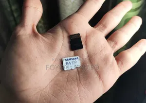 Samsung Memory Card 32 Gb