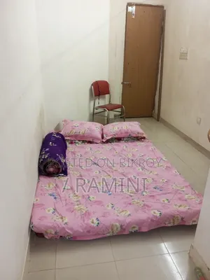 Studio Apartment in Instant Today 23 Jun, Mirpur for Rent