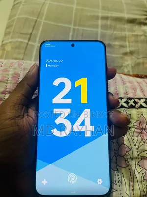 অনার ২০০ ২৫৬ জিবি ব্ল্যাক
