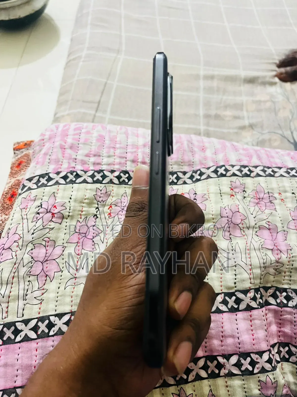 অনার ২০০ ২৫৬ জিবি ব্ল্যাক