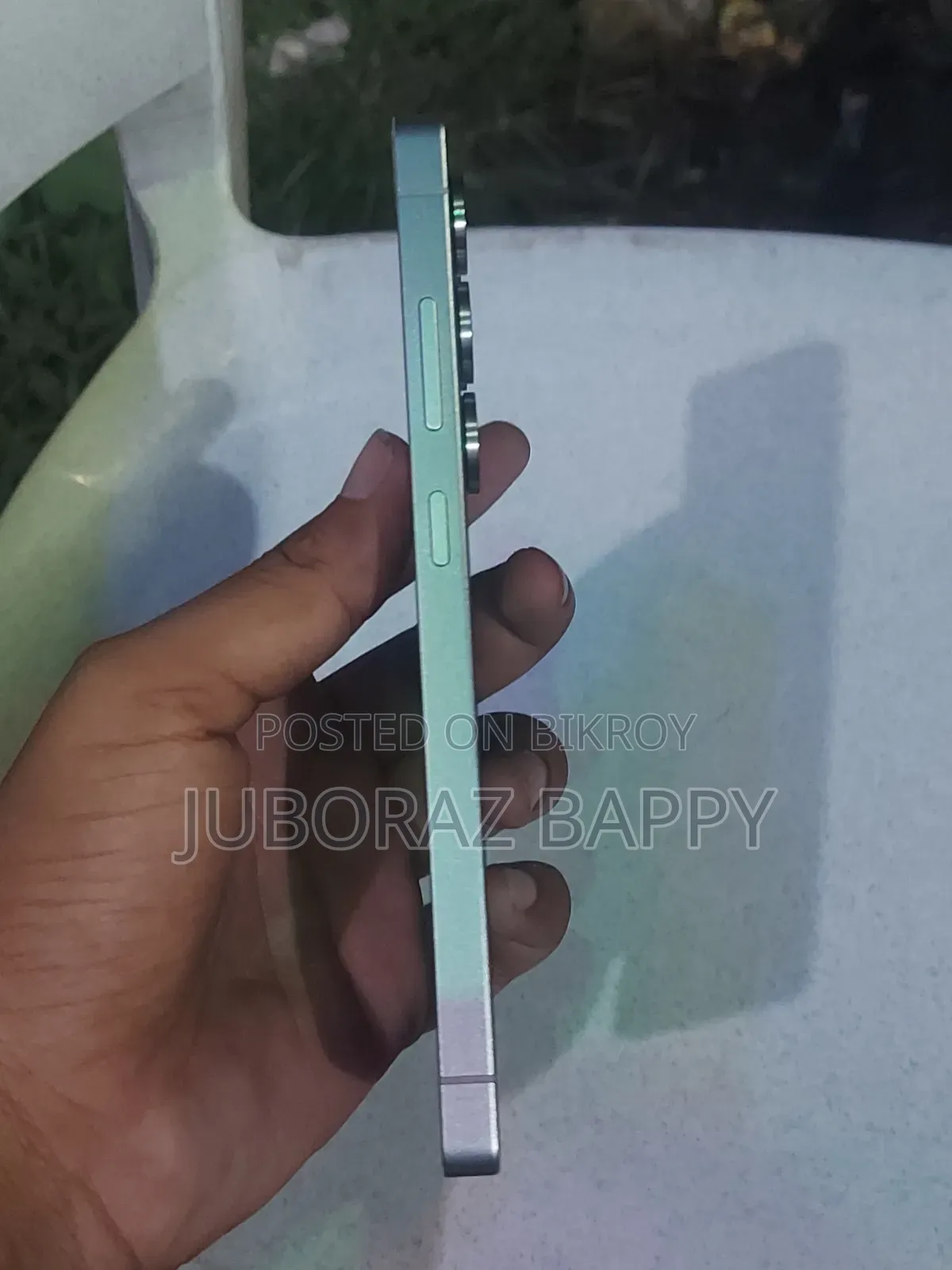 Samsung Galaxy S25 Ultra 256 GB Silver