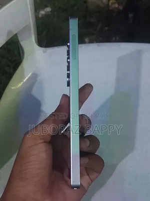 Samsung Galaxy S25 Ultra 256 GB Silver