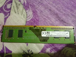 Micron 4GB DDR4 Desktop RAM