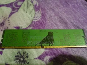 Micron 4GB DDR4 Desktop RAM