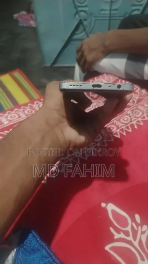 Realme C55 128 GB Rose Gold