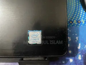 Laptop Dell Inspiron 15 4GB Intel Core I3 HDD+SSD 500GB