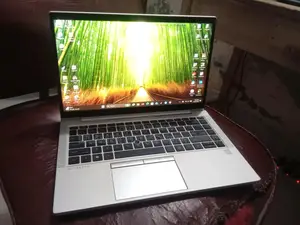 Laptop HP EliteBook 840 G3 8GB AMD Ryzen 5 SSD 128GB