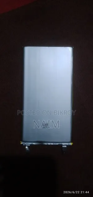 10,000 Ampere Battery