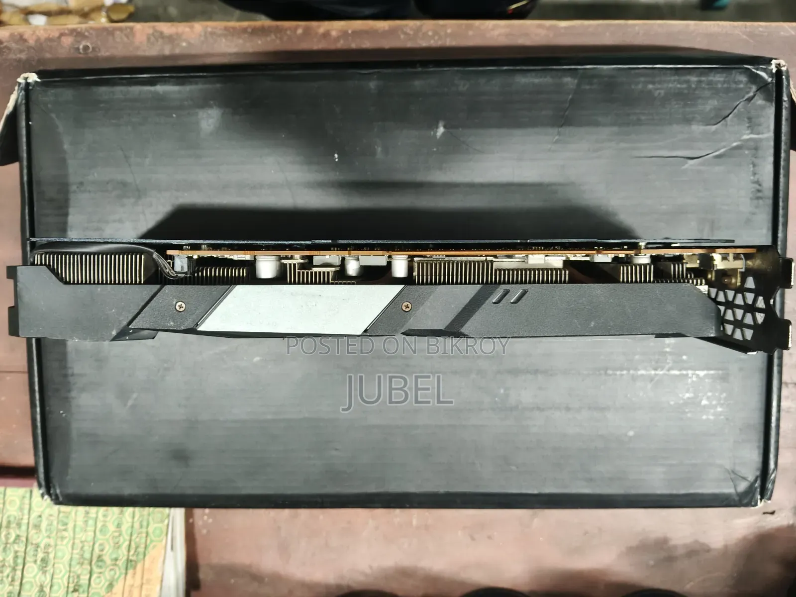 Gigabyte Rx 5600xt Gaming OC