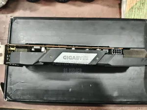 Gigabyte Rx 5600xt Gaming OC