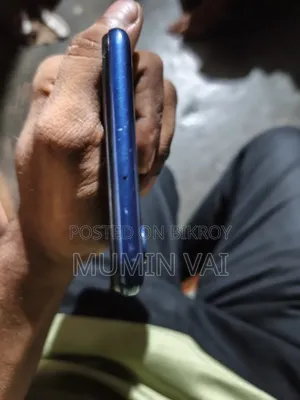 স্যামসাং গ্যালাক্সি এ১০এস ৩২ জিবি ব্লু