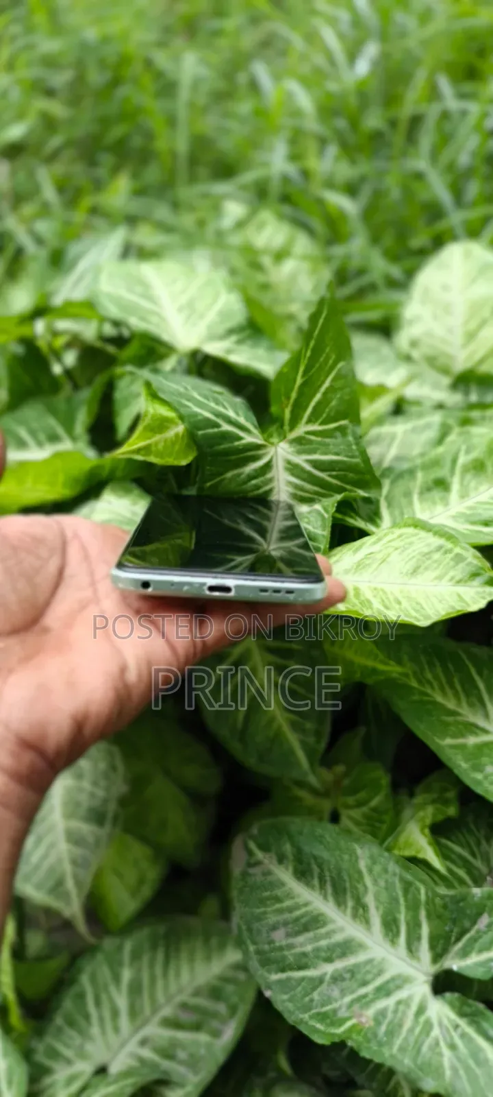 Symphony Z42 32 GB Gray