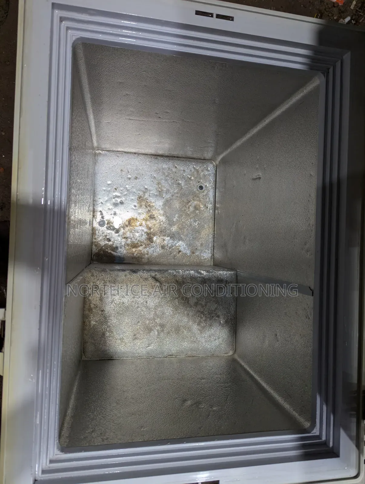 Singer Deep Freezer 150 Ltr.
