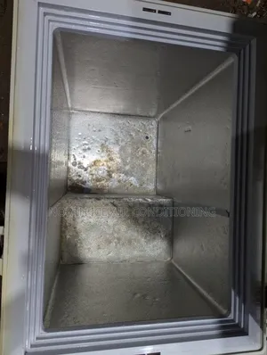 Singer Deep Freezer 150 Ltr.