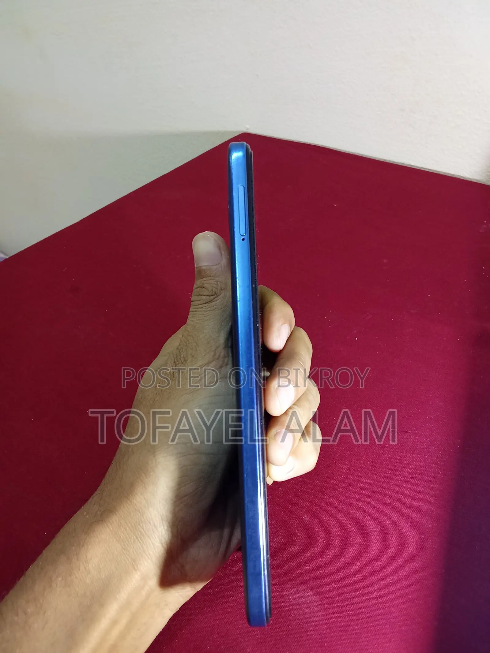 Xiaomi Redmi Note 11S 128 GB Blue