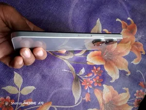 Xiaomi Poco M6 Pro 256 GB Silver