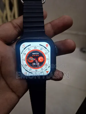 মোবাইল ঘড়ি
