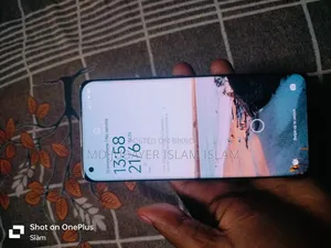 Xiaomi Mi 11 Ultra 256 GB White