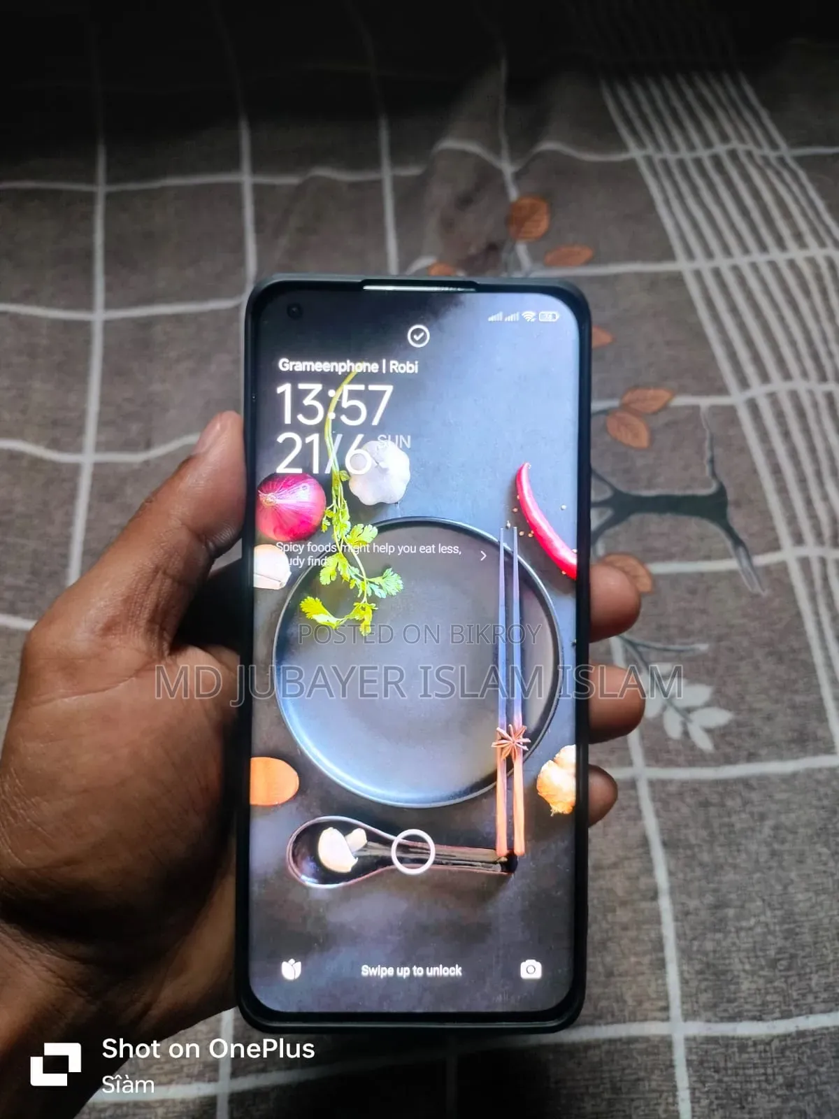 Xiaomi Mi 11 Ultra 256 GB White