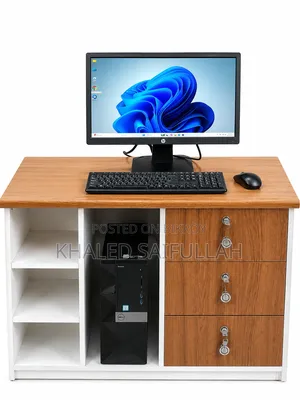 Desktop Computer Dell Vostro 3030 8GB Intel Core i5 HDD 1TB
