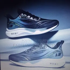 Men's Footwear
