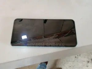 Vivo Y21 64 GB White