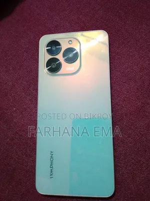 Symphony Innova 30 128 GB White
