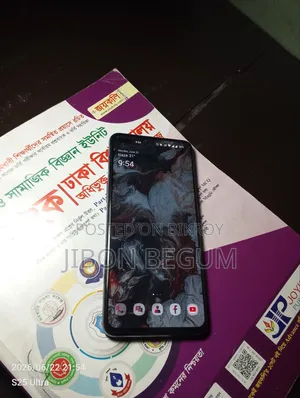 OnePlus Nord 128 GB Gray