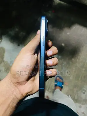 Apple iPhone 15 Pro 128 GB Blue