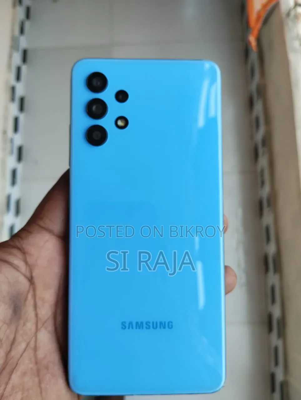 Samsung Galaxy A32 5G 128 GB