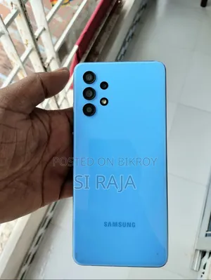 Samsung Galaxy A32 5G 128 GB